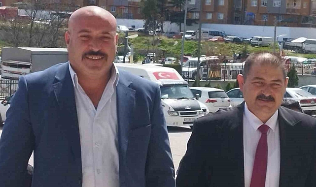 Belediye başkanını ve korumasını öldüren sanık hakim karşısında: "Sadece ayaklarına ateş ettim"