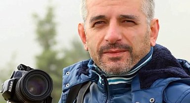 Beypazarılı gazeteci Seyit Çakır hayatını kaybetti