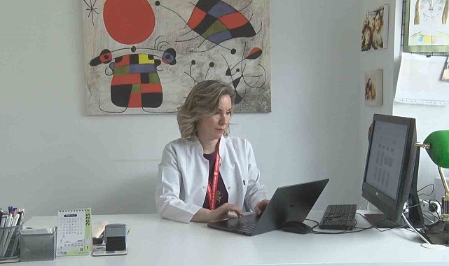 Bilkent Şehir Hastanesi Çocuk Cerrahisi Kliniği yurt içi ve yurtdışından gelen hastaların tedavisini üstleniyor