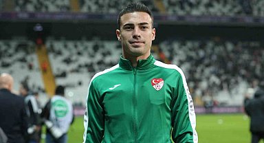 Çaykur Rizespor - Sivasspor maçının hakemi Oğuzhan Çakır oldu
