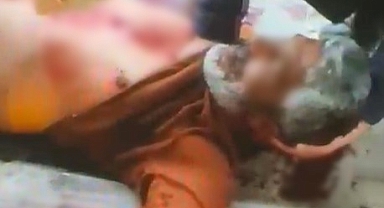 Çocukların kavgasına aileler karıştı: 1 ölü, 2 yaralı