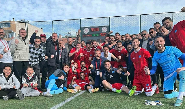 Develigücü 11 hafta sonra yenildi