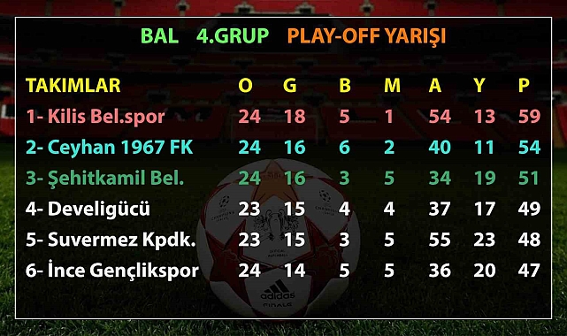 Develigücü Ceyhan yolcusu