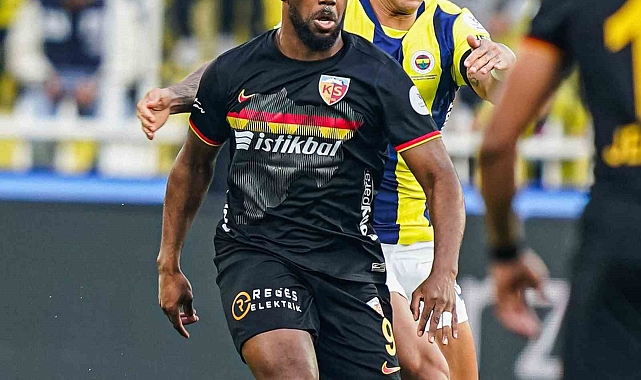 Duckens Nazon 7. golünü attı