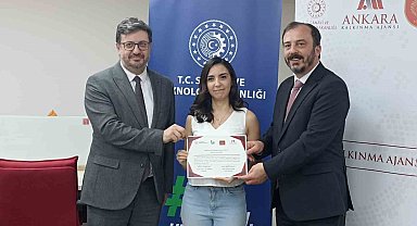 'E-Ticaret ve E-İhracat 101 Projesi' ile 10 girişimciye destek