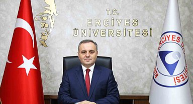 ERÜ, patent tescilinde zirveye yerleşti