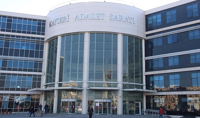 Eski kız arkadaşını öldüren sanığa ağırlaştırılmış müebbet hapis cezası