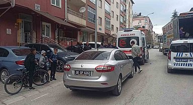 Eski milli takım judo antrenörü evinde ölü bulundu