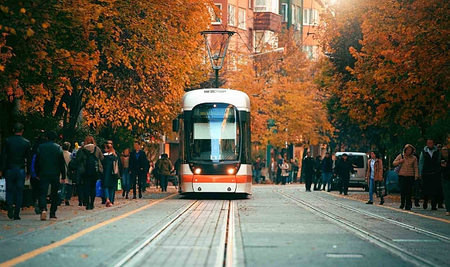 Eskişehir'de AÖF sınavları için ulaşım düzenlemesi