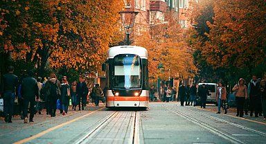 Eskişehir'de AÖF sınavları için ulaşım düzenlemesi