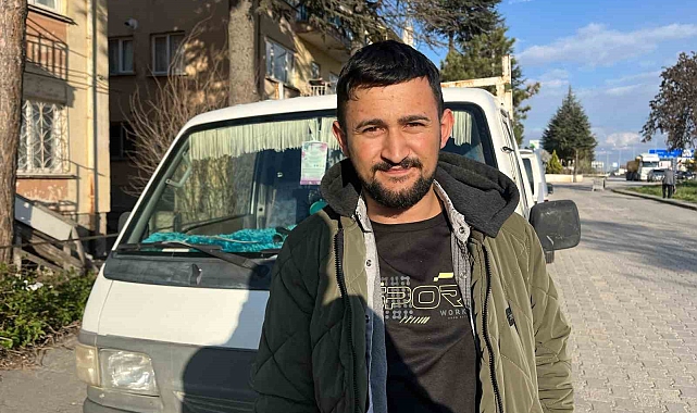 Evrakları karışan fıtık hastası safra kesesi ameliyatına alınırken imdadına babası yetişti