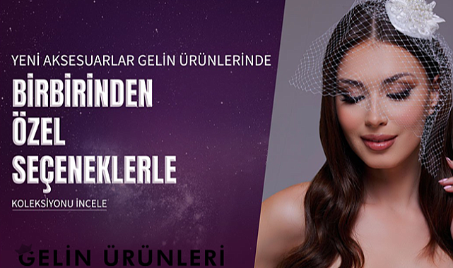 Gelin Eldiveni Seçerken Bilinmesi Gereken Detaylar