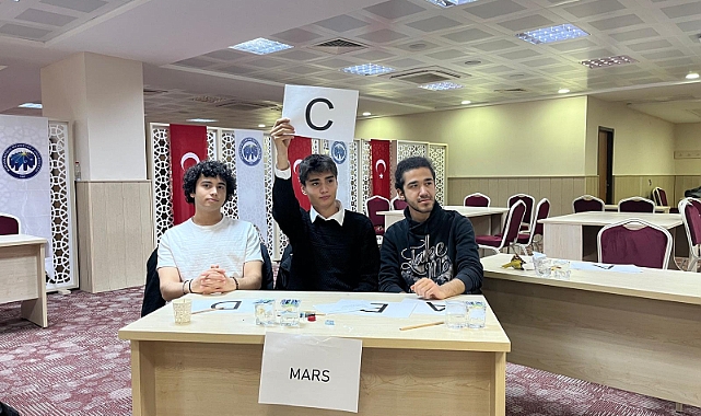 Gençler Arası Bilgi, Kültür ve Sanat Yarışmaları Tamamlandı