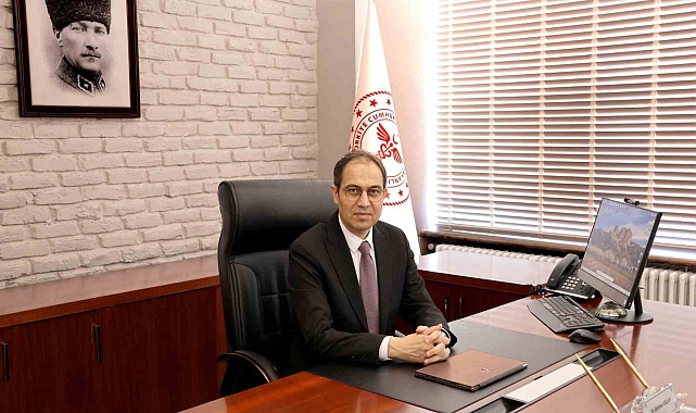 İl Sağlık Müdürü Erşan; "Aşı, her bireyin hakkı, toplumun ortak sorumluluğudur"