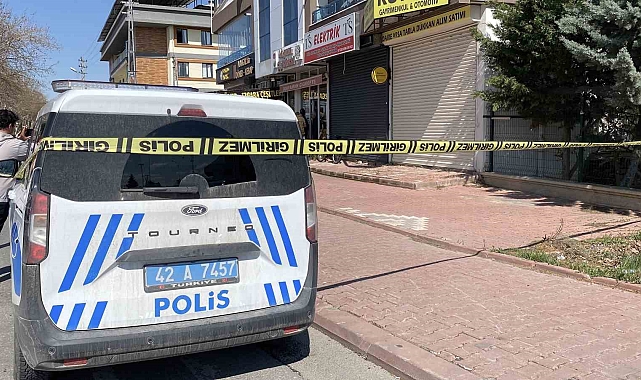 İş yeri sahibi kiracı arasındaki kavga cinayetle bitti