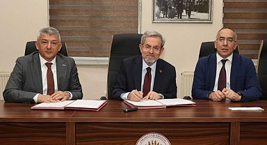 KAMİAD Başkanı Adıgüzel: "Çocuklarımız için nefes olacak her projede varız"