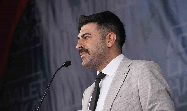 Kamu Birliği Konfederasyonu Genel Başkanı Kaya: "Memurlarımıza verilen zam, daha yılın 3'üncü ayında enflasyon karşısında erimiş, alım güçleri hızla düşmüştür"
