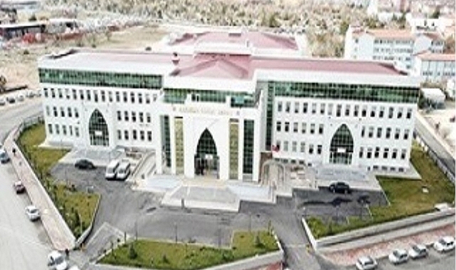 Karaman'da Uyuşturucu Operasyonu: 2 Kişi Tutuklandı, 3 Kişi Serbest Bırakıldı