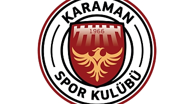 Karaman FK Logosu Karaman Logo Svg Png Logo
