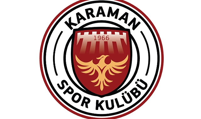 Karaman FK Logosu Karaman Logo Svg Png Logo