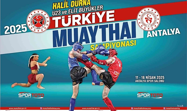 Kayserili Muaythaiciler Dünya Şampiyonası vizesini aldı