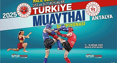 Kayserili Muaythaiciler Dünya Şampiyonası vizesini aldı
