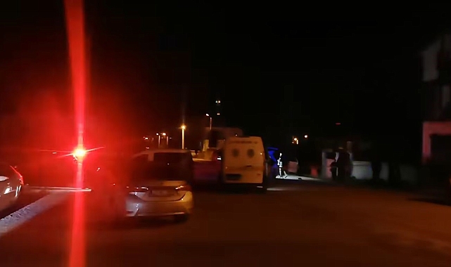 Konya'da baba kız tüfekle vuruldu: Baba kurtarılamadı, kaçan şüpheli yakalandı
