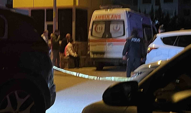 Konya'da kapıcı dehşeti: Site sakinini otoparkta av tüfeği ile vurarak öldürdü