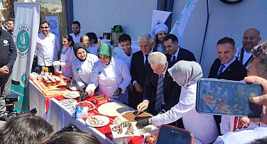 Konya'da Turizm Haftası etkinlikleri