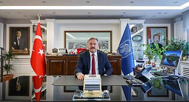 Melikgazi Belediyesi'nin AB destekli projesi WSIS Ödülleri'nde finale kaldı