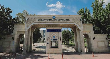 Necmettin Erbakan Üniversitesinden akreditasyon başarısı