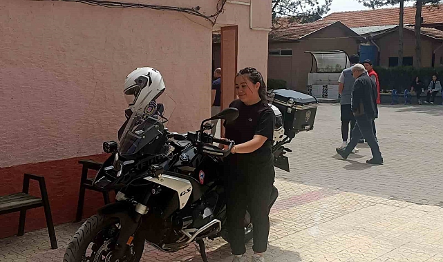Niğde'de dolandırıcılık ve trafik güvenliği konularında bilgilendirme faaliyetleri