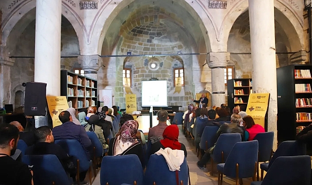 Niğde'de 'Öğretmen Akademisi' eğitimleri başladı