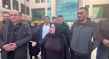 Ölen gencin annesi önce adalet istedi, sonra şikayetinden vazgeçti