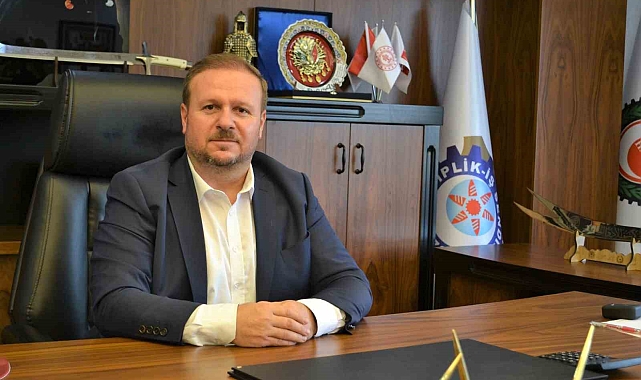 ÖZ İPLİK İŞ Genel Başkanı Ay: "Türkiye bir an önce tarife savaşlarına hazırlanmalı, hazır giyimde koruma duvarlarını kaldırmalıdır"