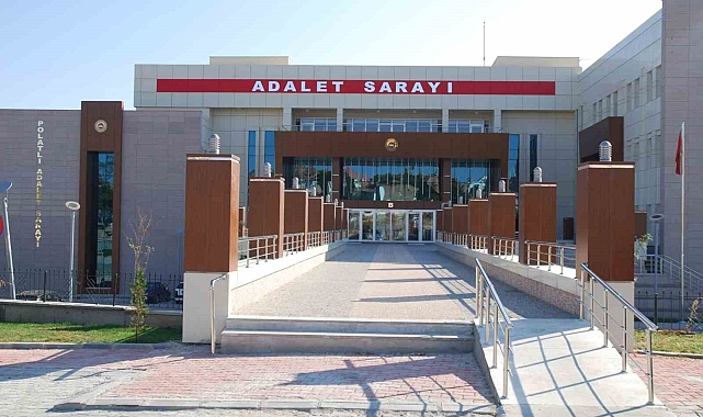 Polatlı'da başsavcılıktan suç örgütlerine ağır darbe