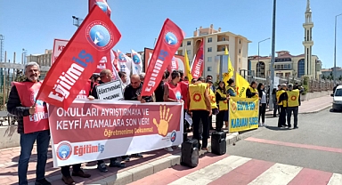 Proje Okulları Uygulamasıyla 80 Bin Öğretmenin Geleceği Bakan Onayına Bağlı