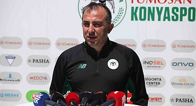 Recep Uçar: "İyi bir sonuçla şehrimize dönmek istiyoruz"