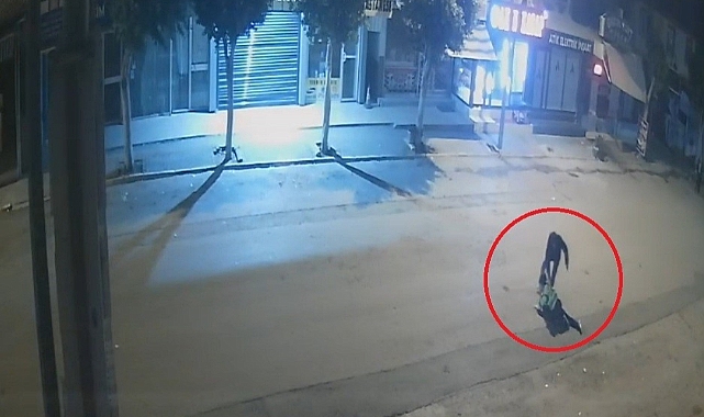 Sabahın Erken Saatlerinde Bıçaklı Saldırı: Baba ve Kızı Yaralandı