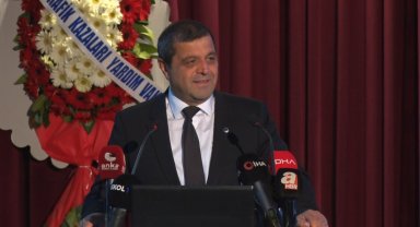 'Sağlığına Yeni Bir Ufuk'tan Bak' toplantısı gerçekleştirildi