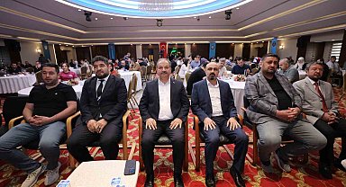 Sağlık-Sen'den sendikalara çağrı: "Gelin birlikte hareket edelim"