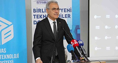 Sivas, savunma sanayisinde yükselişini sürdürüyor