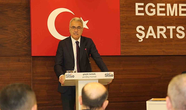 Sivas'a yeni Ticaret ve Sanayi Odası binası