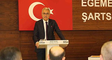 Sivas'a yeni Ticaret ve Sanayi Odası binası