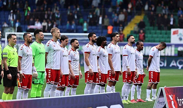 Sivasspor bu sezon 7. beraberliğini aldı