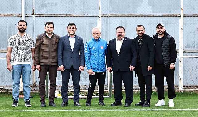 Sivasspor, Rizespor maçına 3 puan için hazırlanıyor