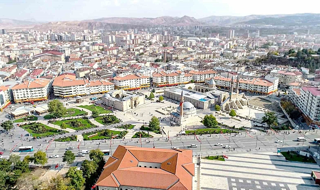 Sivas'ta en çok aranan meslek belli oldu