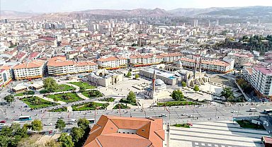 Sivas'ta en çok aranan meslek belli oldu