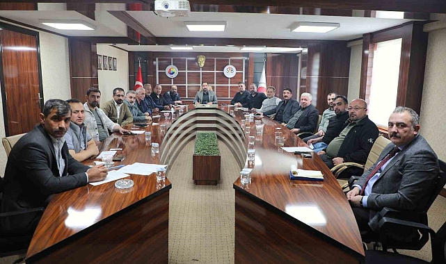 Sivas'ta kurbanlık fiyatları belli oldu
