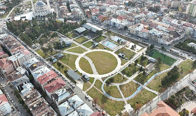 Sivas'ta yılın ilk çeyreğinde 539 konut satıldı